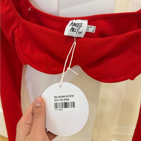 Princess Polly top - Picture 5 of 5